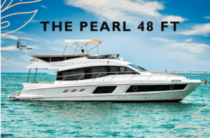 The Pearl 48ft