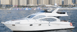 Serenity 52ft (Asfar)