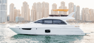 52ft Fin