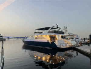 80ft Midnight (Renaissance)