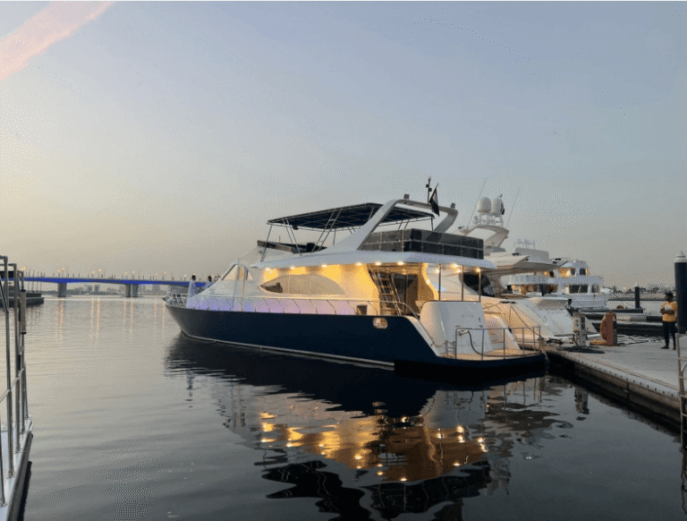 80ft Midnight (Renaissance)