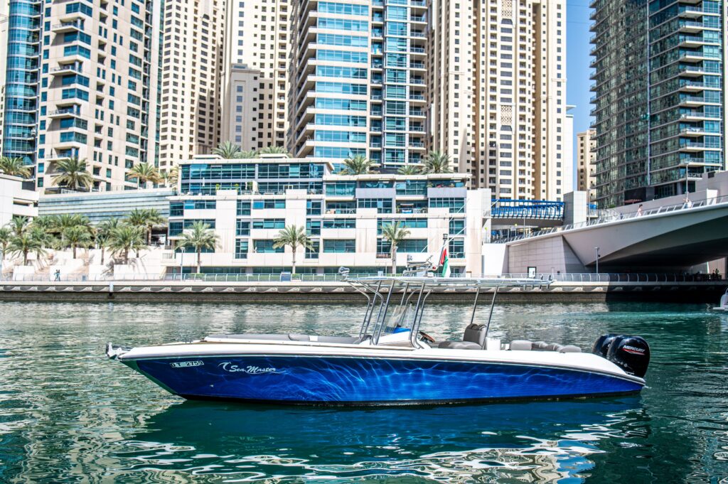 Sea Master 10ft