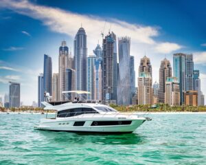 The Pearl 48ft