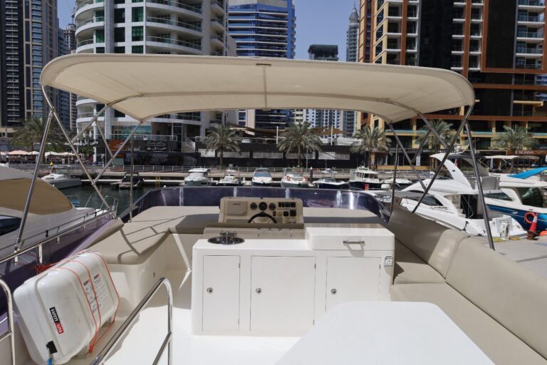 The Pearl 48ft