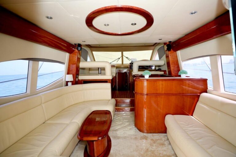Majesty 50ft (Asfar)