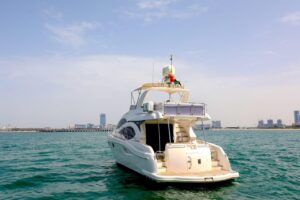 Majesty 50ft (Asfar)