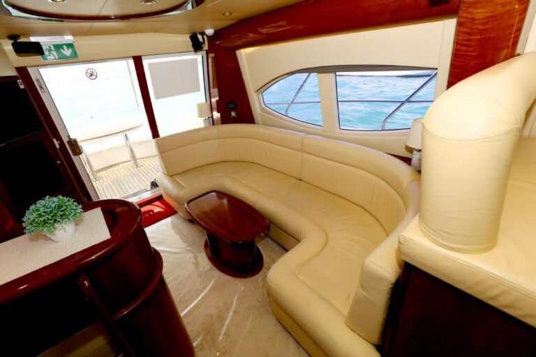 Majesty 50ft (Asfar)