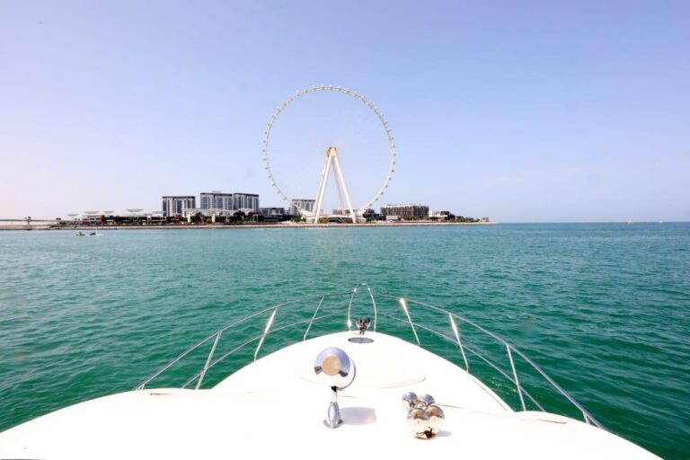 Majesty 50ft (Asfar)