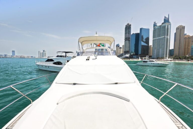 Majesty 50ft (Asfar)