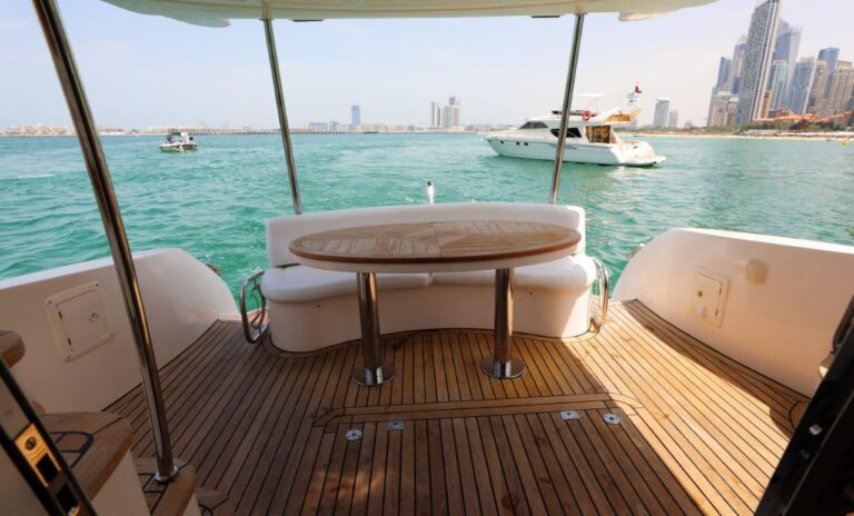 Majesty 50ft (Asfar)