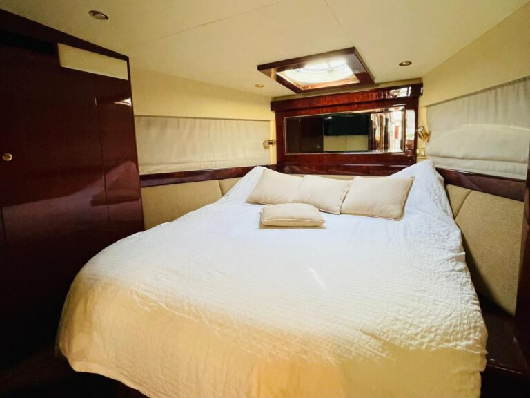 50ft Majesty Alyssia (Sea Hawks)