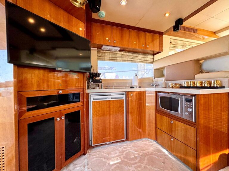 48ft Misty Majesty (Sea Hawks)