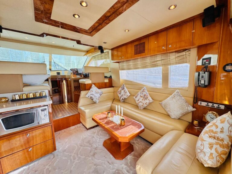 48ft Misty Majesty (Sea Hawks)