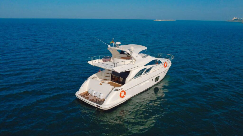 55ft Olivia