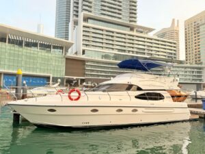 50ft Al Shali (Danati)