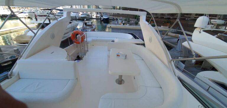 Majesty 66ft (Toot)