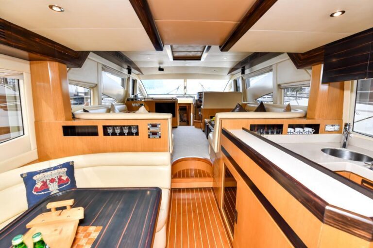 Majesty 66ft (Toot)