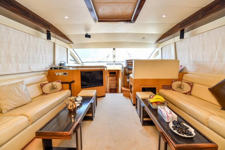 Majesty 66ft (Toot)