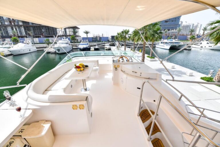 Majesty 66ft (Toot)