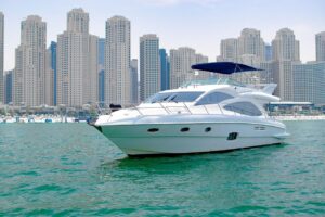 Majesty 66ft (Toot)