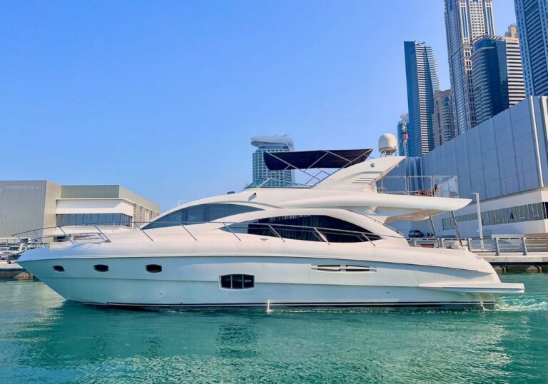 Majesty 66ft (Toot)