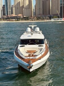 Bella 54FT (Royal Amora)