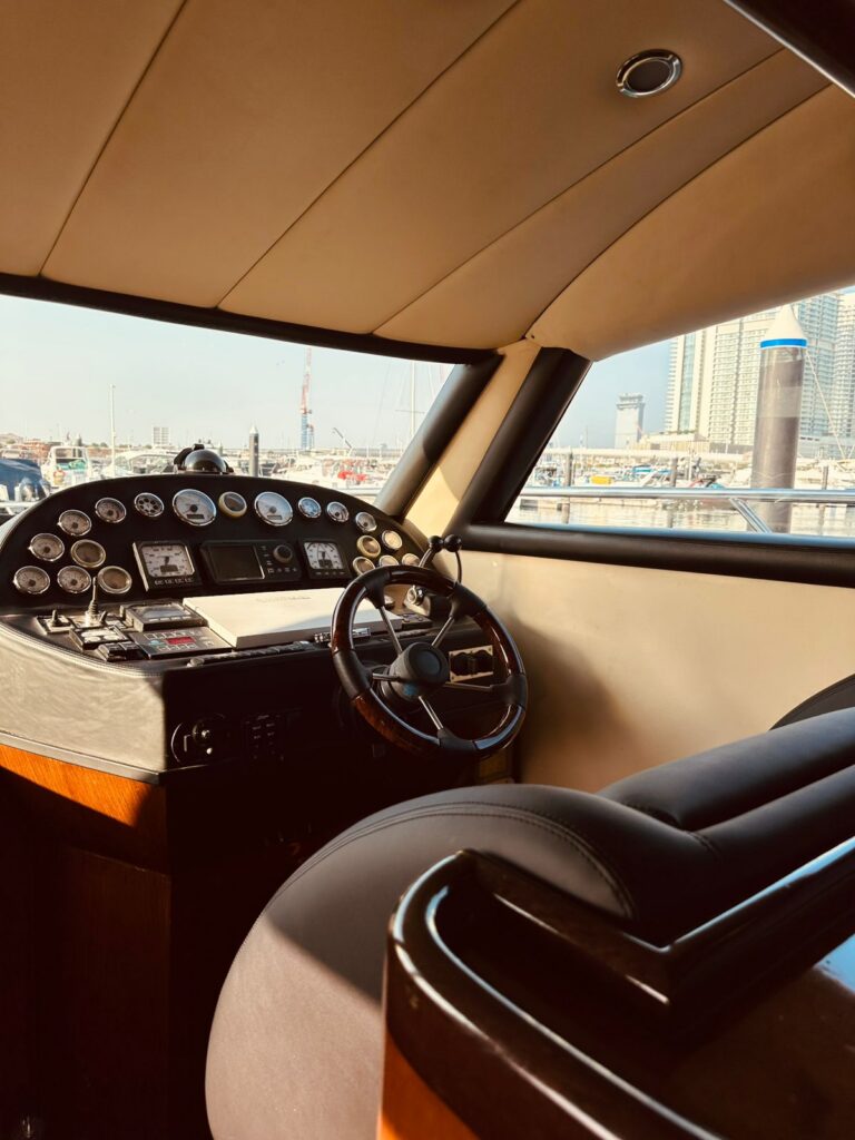 Bella 54FT (Royal Amora)