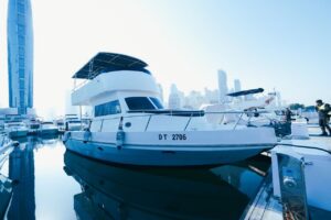 45ft Inaayaa ( Riveira )