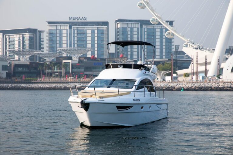 May One 48ft
