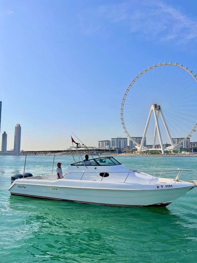 31ft Elite (Elite Pearl)