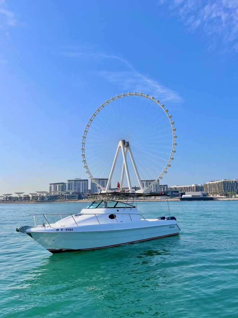 31ft Elite (Elite Pearl)