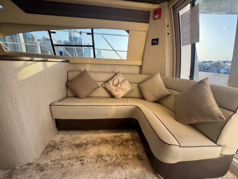 50ft Fansea (Serene)