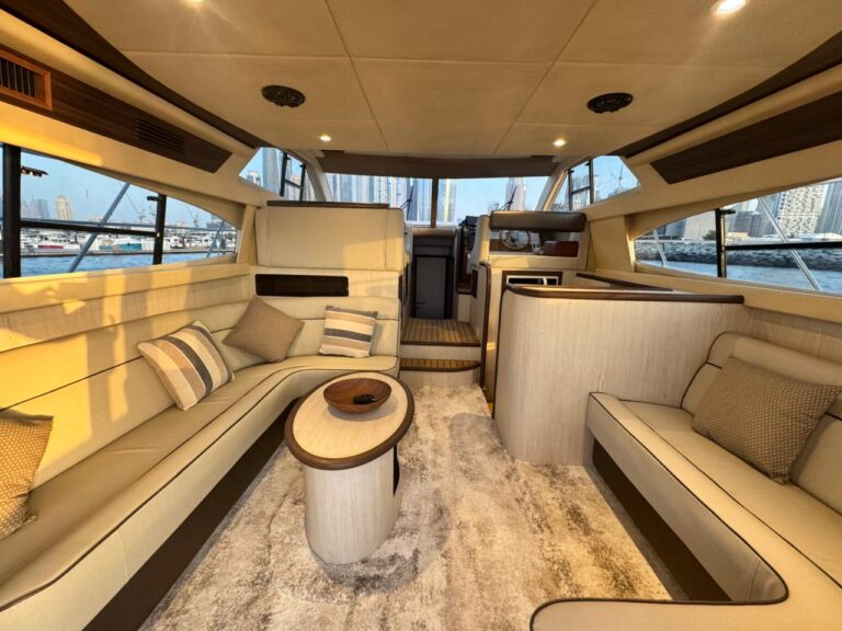 50ft Fansea (Serene)