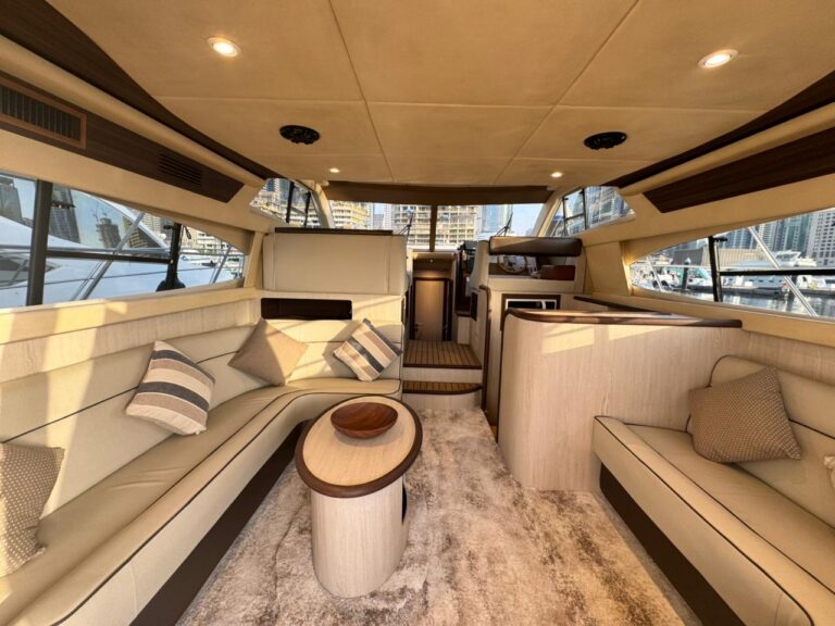 50ft Fansea (Serene)