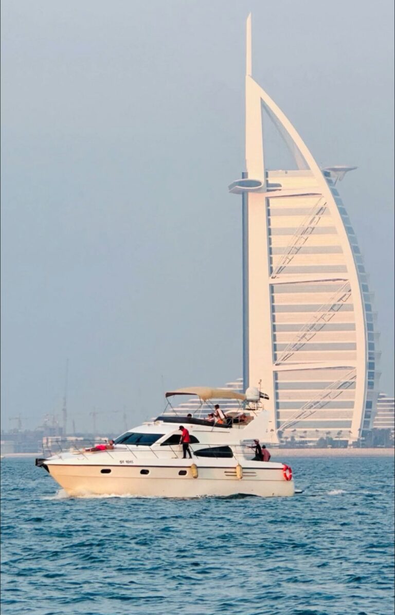 50ft Fansea (Serene)