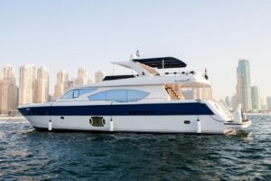 85ft Bu Mubarak