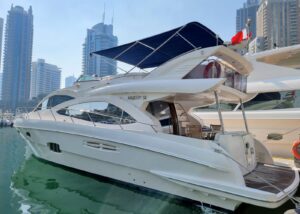 56ft Majesty (SM)