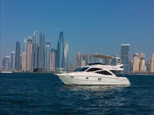 Viktoriia 46ft (Top Yachts)