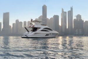 55ft Jasmine