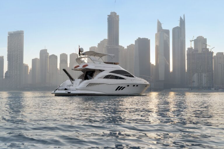 55ft Jasmine