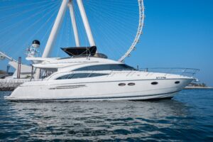 64ft Princess (RSY)