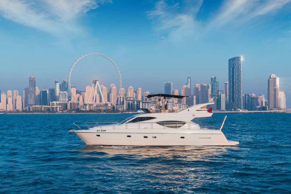 50ft Aliona (KMK)