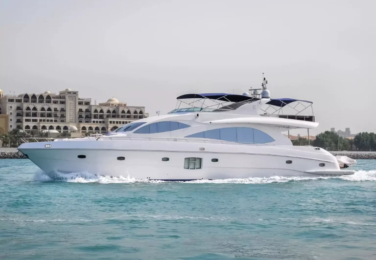 Azimut 43ft (Senorita)