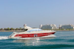 SURA 68ft Sport (Sky Walker