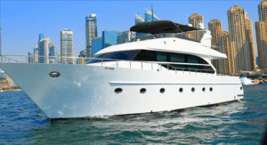 80ft Princess RSY