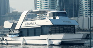 Salama 90ft (45 pax)  (Indiamo)