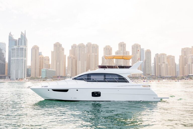 52ft Neo  (Sky Walker)