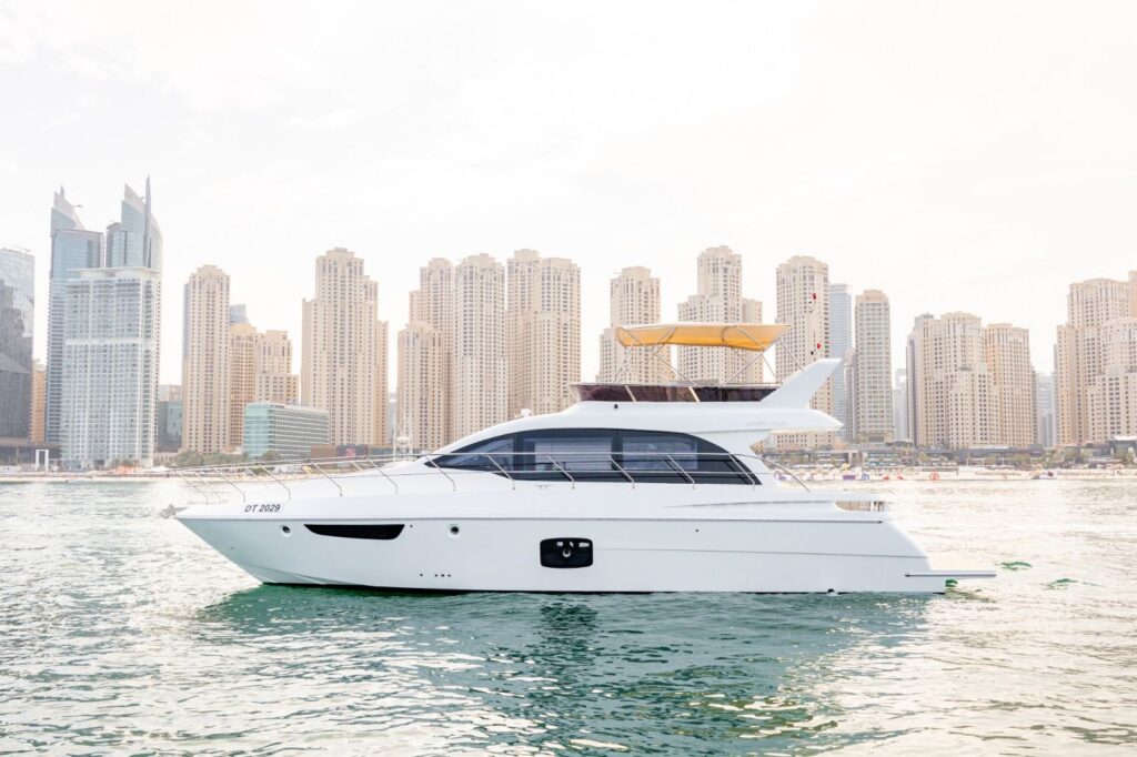 52ft Zia