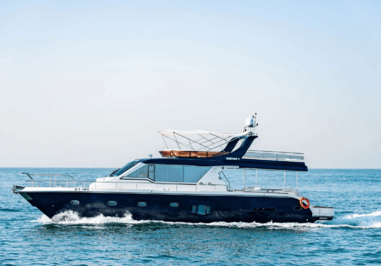 65ft Hamdan (Silfra)