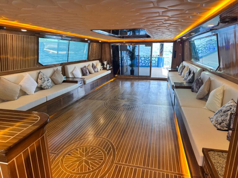 101ft Ocean Pearl